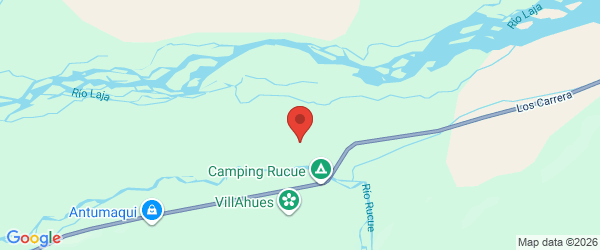 Mapa de ubicacion