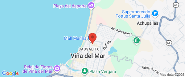 Mapa de ubicacion