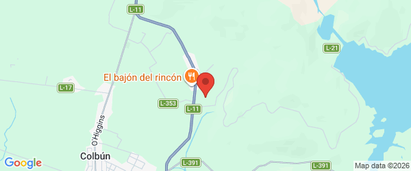 Mapa de ubicacion