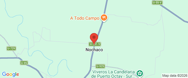 Mapa de ubicacion