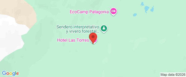Mapa de ubicacion