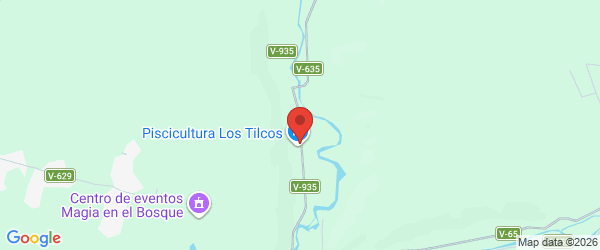 Mapa de ubicacion