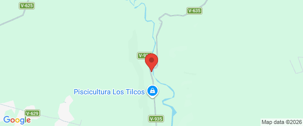 Mapa de ubicacion